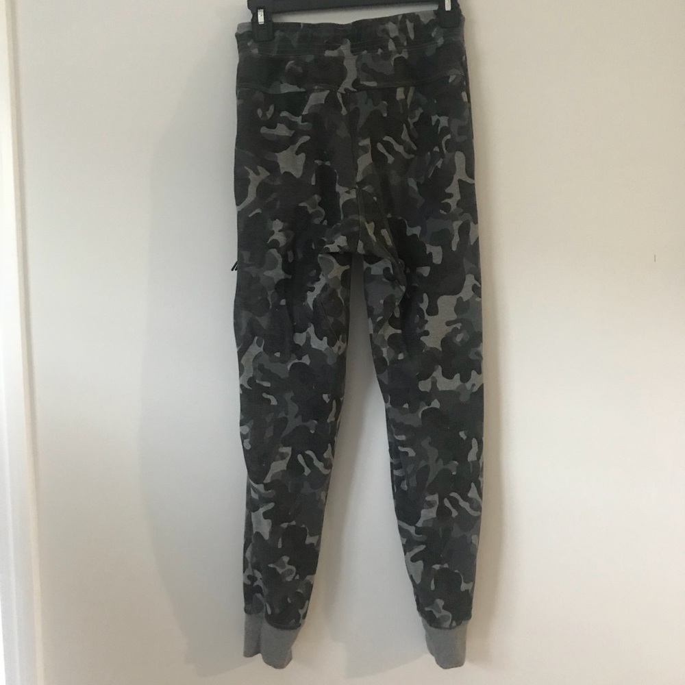 Nike Camouflage Jogger